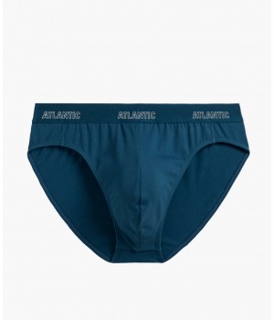 SLIPY ATLANTIC MP-1577 WL24 DENIM /M