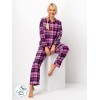 KEY LNS-490 B25 /3XL ПИЖАМЫ