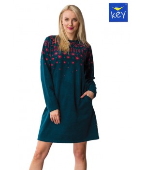 Рубашка KEY LHD-708 B21 /XL