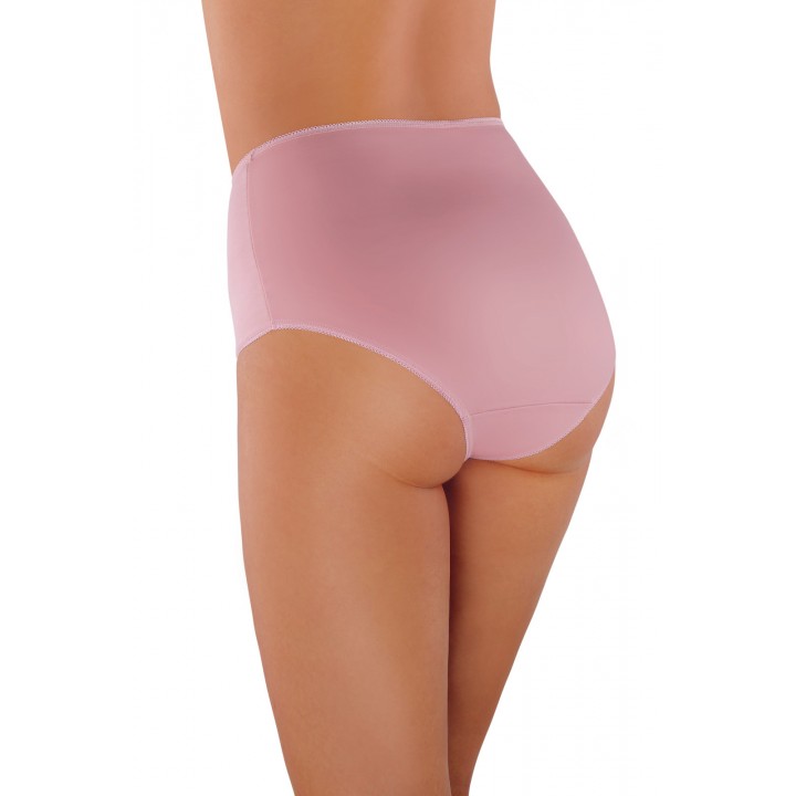 Трусики-слипы BABELL BBL 115 XXL розовые