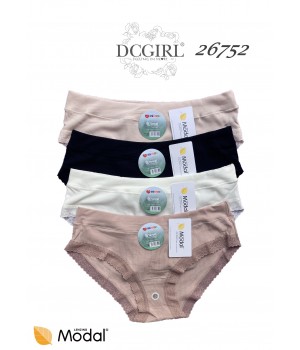 Трусики з модалу DCPOLO 26752