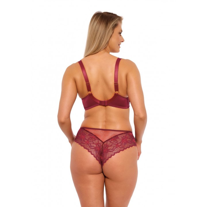 Бюстгальтер GAIA 1275 EVY RASPBERRY /85D