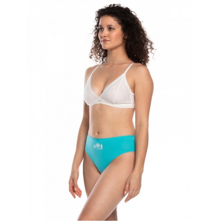 LAMA BRIEFS L-122 BI/47 L микс цветов