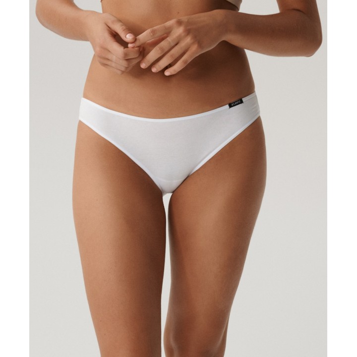Труси ATLANTIC 2BLP-580 БІЛІ/S