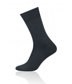 НОСКИ STEVEN 149 BAMBOO 41-43 графит