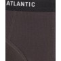 Чоботи ATLANTIC 3MP-157 JZ23 L графіт