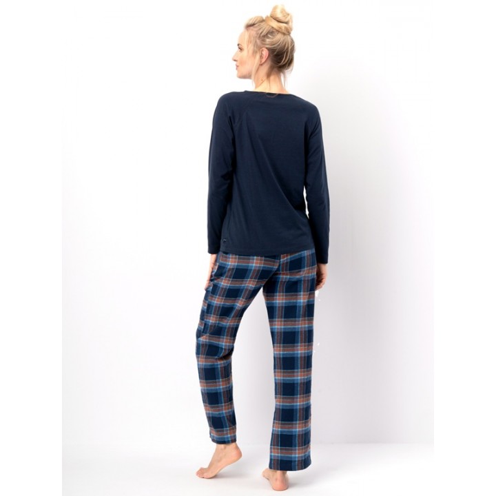 KEY LNS-432 B25 /XL ПИЖАМЫ