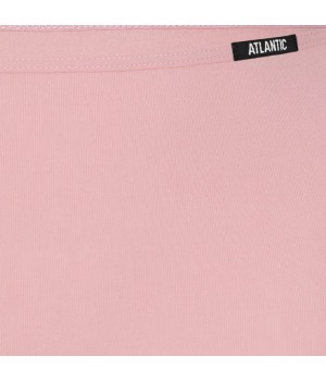 Труси ATLANTIC 3LP-190 WL23 XL світло-рожеві