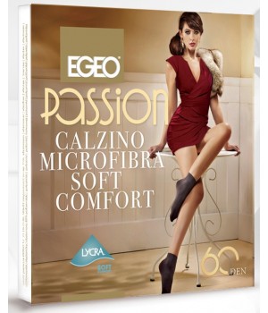 EGEO PASSION 60 SOCKS універсальні фанго