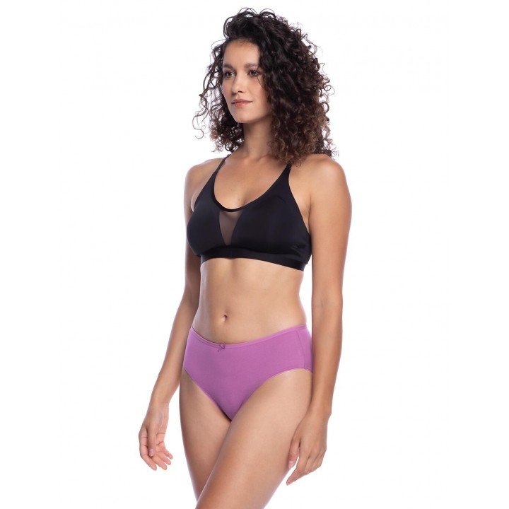 Труси LAMA L-122 BI/55 /S