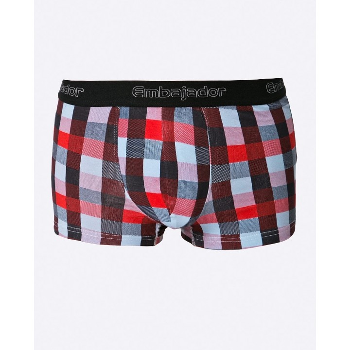 Шорти ATLANTIC EMBAJ EEH-086 XXL темно-сині