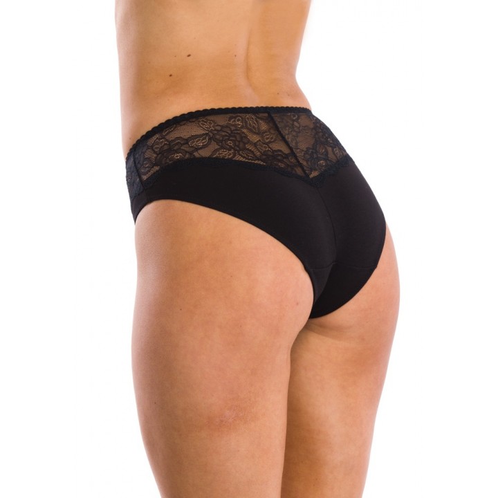 FIGI KEY LPC-280 S черный