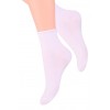 ШКАРПЕТКИ STEVEN 115 38-40 білі