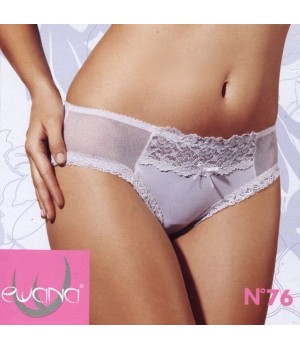 EWANA FIGURE 076 M белый