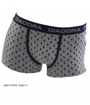 DIADORA DIB 05923S M grigio трусики
