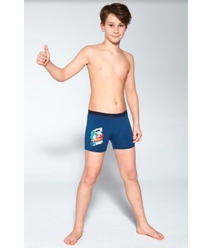Джинси CORNETTE SHORTS KY-700/105 146-152