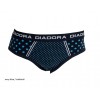 Труси DIADORA 5841 M сині