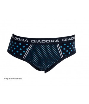 Труси DIADORA 5841 M сині