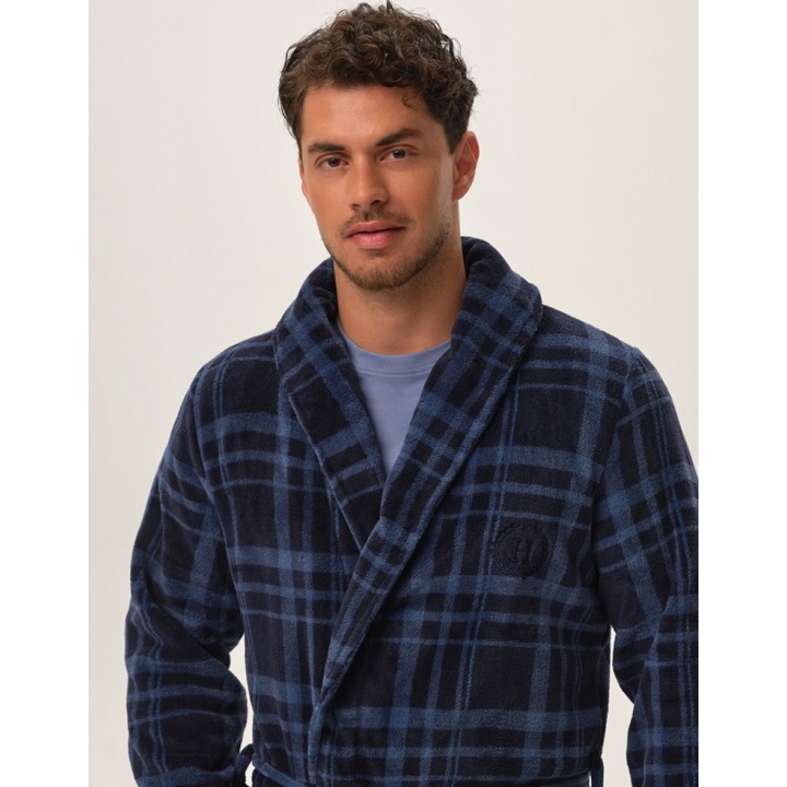 Халат HENDERSON 41938 HOVER 59X/L