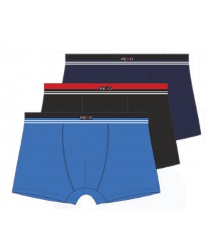 REDO SHORTS 1BE-692 M микс цветов