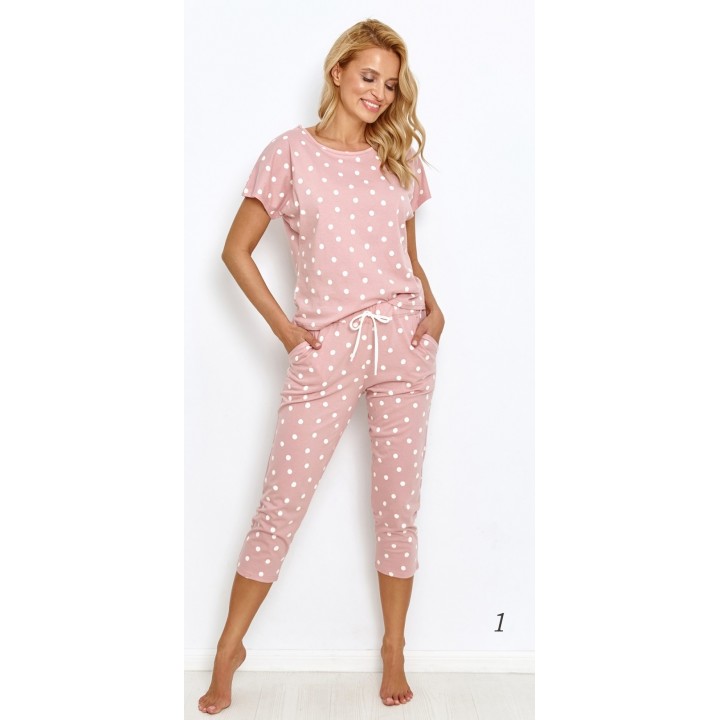 TARO 2860 CHLOE ПИЖАМЫ SS23 01 /XL