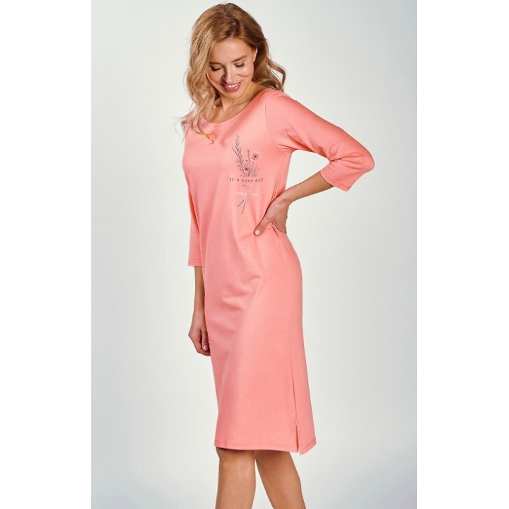Рубашка TARO 3242 ASHLEY AW25 01 /XL