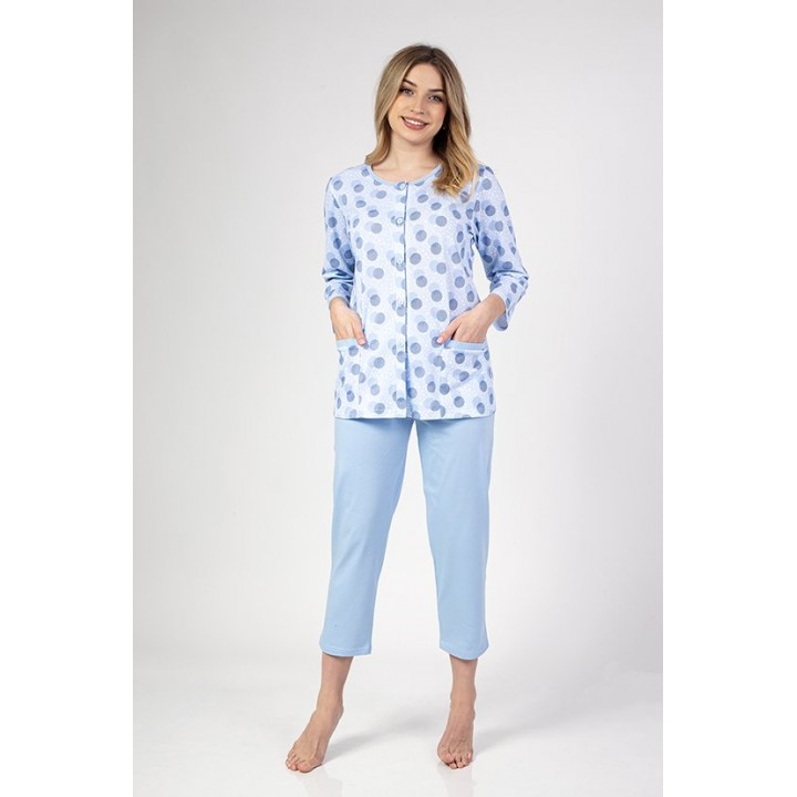 Піжама "Реджина" 670 № /M