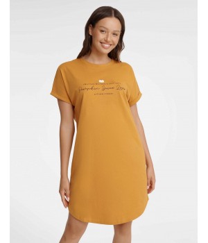 Футболка HENDERSON 40934 GRIND SHIRT L медова