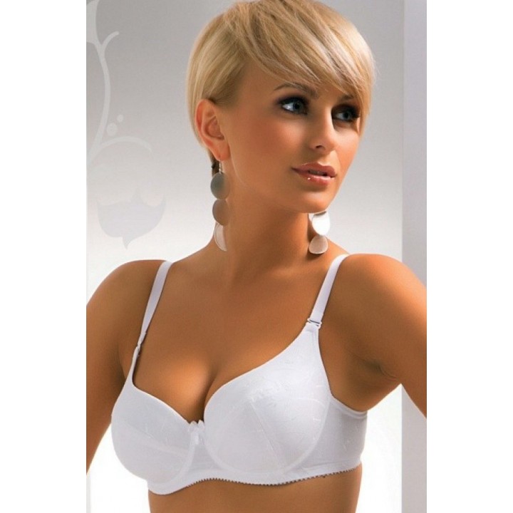 ГОЛОВНО БЮСТГАЛЬТЕР 530 70D білий