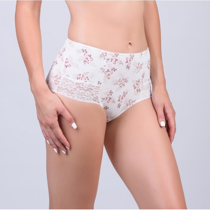 Трусики FUNNY DAY KARMEN II 210 3XL разных цветов