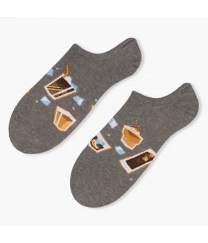 НОСКИ STEVEN 021 MESK 44-46 микс цветов