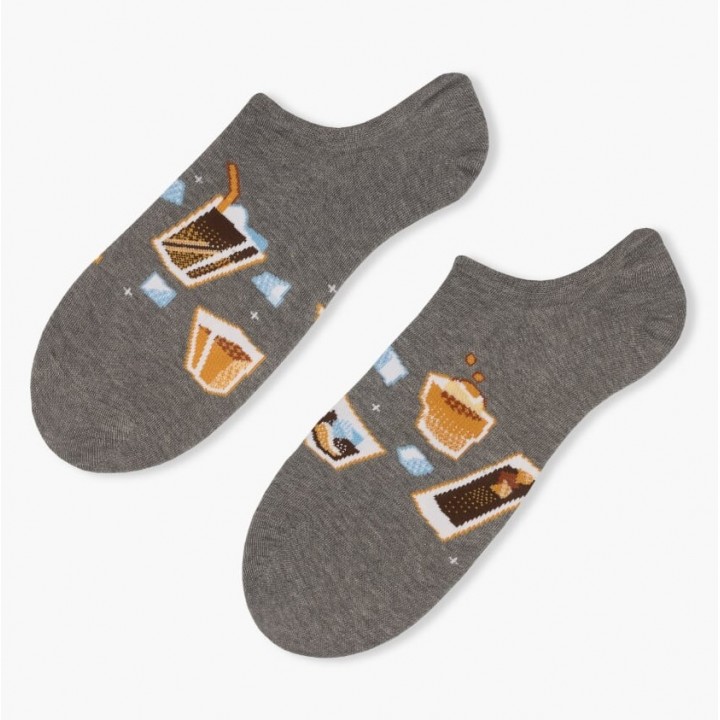 НОСКИ STEVEN 021 MESK 44-46 микс цветов