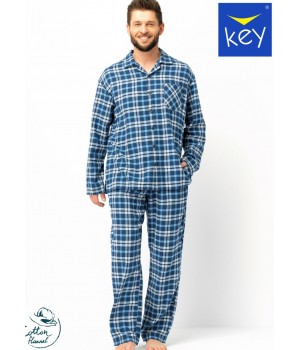 Піжама KEY MNS-492 B25 /L
