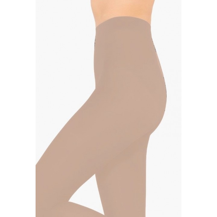 КОЛГОТКИ GATTA ROSALIA 60 MOKA/5 *