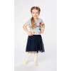 Колготки Marilyn Julia 116-122 капучино