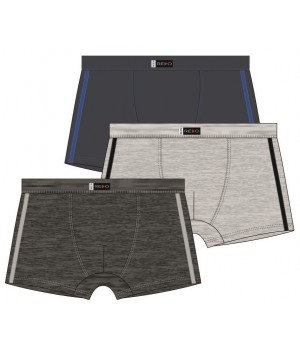 REDO SHORTS 1BE-819 XXL микс цветов