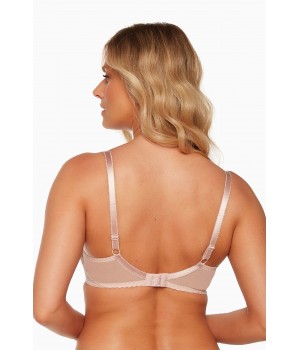 Бюстгальтер GAIA 1229 JESSIA PINK /80C