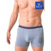 КЛЮЧОВІ ШОРТИ MXH-776 A24 NI /XXL