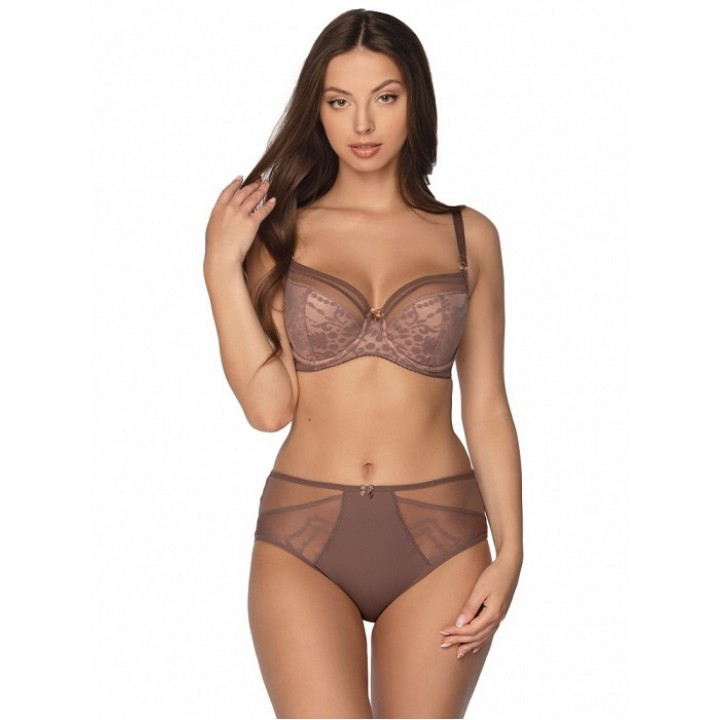 БЮСТГАЛЬТЕР GAIA 1191 BICE 75F коричневый