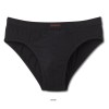 SLIPY ATLANTIC EMBAJ ECP-003 L czarny