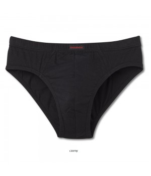SLIPY ATLANTIC EMBAJ ECP-003 L czarny