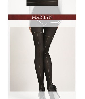 RAJSTOPY MARILYN INTENSE J13 40 3/4 beige