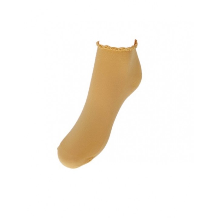 GATTA KIS SOCKS %PR универсальные желтые