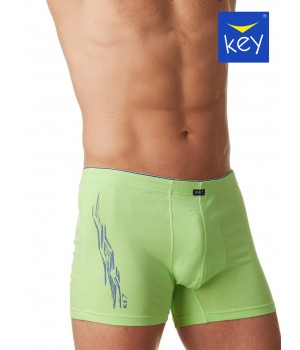 Шорты KEY MXH-235 A22 ZI /XXL