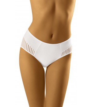 WOL-BAR ECO QU FIGURE L белый