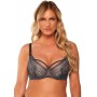 GAIA BRA 1231 LENA GRA /85D