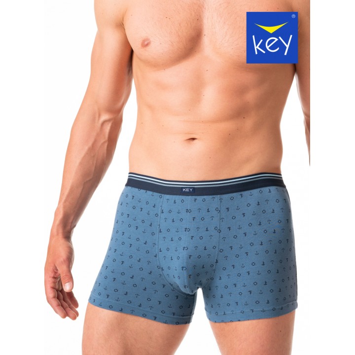 КЛЮЧОВІ ШОРТИ MXH-901 A24 NI /XXL