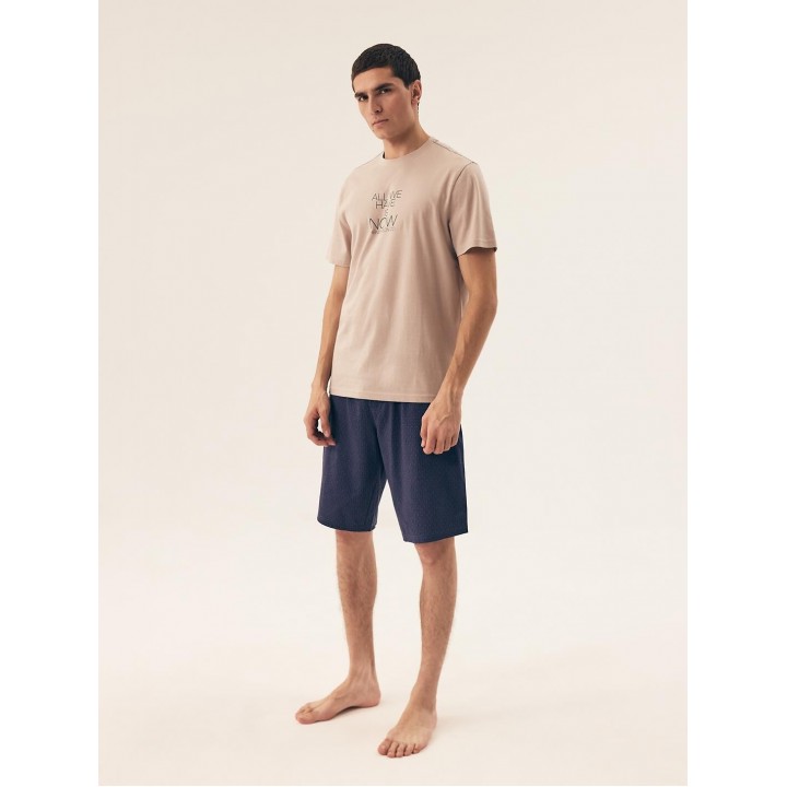 HENDERSON 42632 Пижама Dreamer 02X /XXL