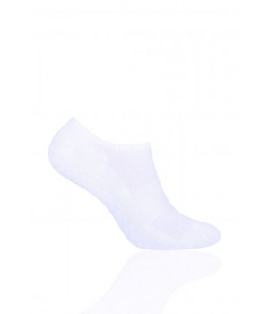Носки мужские STEVEN 135 ABS, размер 44-46, белые