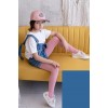 КОЛГОТКИ KNITTEX AGATKA 122-128 джинс
